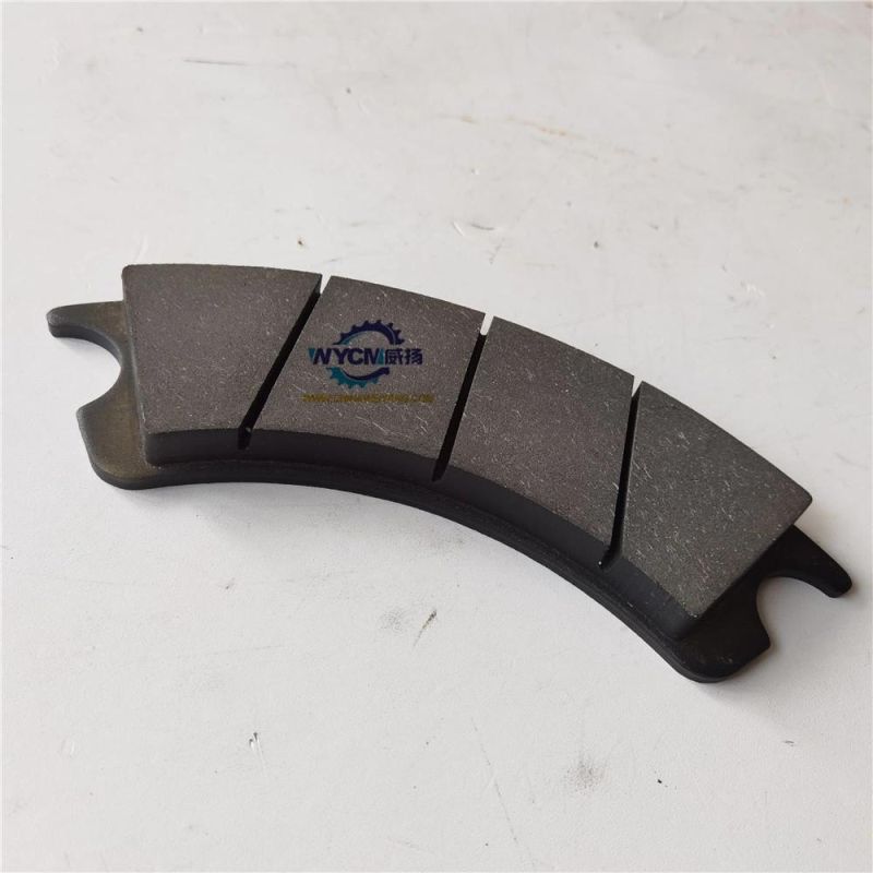 Liugong Loader Parts 35c0025 Break Pad for Sale