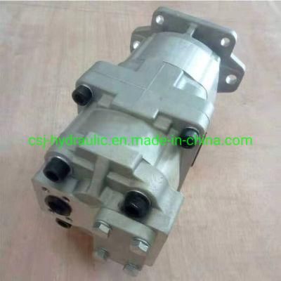 Hydraulic Pump 705-52-30250 for PC Bolldozer D275A-2