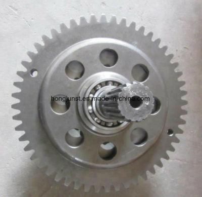 Overrunning Clutch (HC-403200 B00508+403201-21) for Loader Sdlg Liugong XCMG