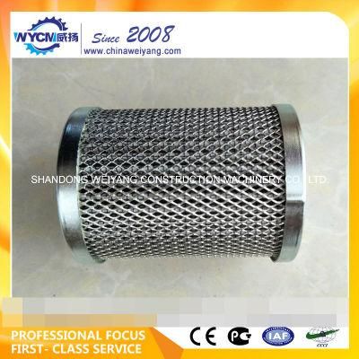 Liugong 53c0197 Filter Element of Pilot Price for Clg856 Wheel Loader