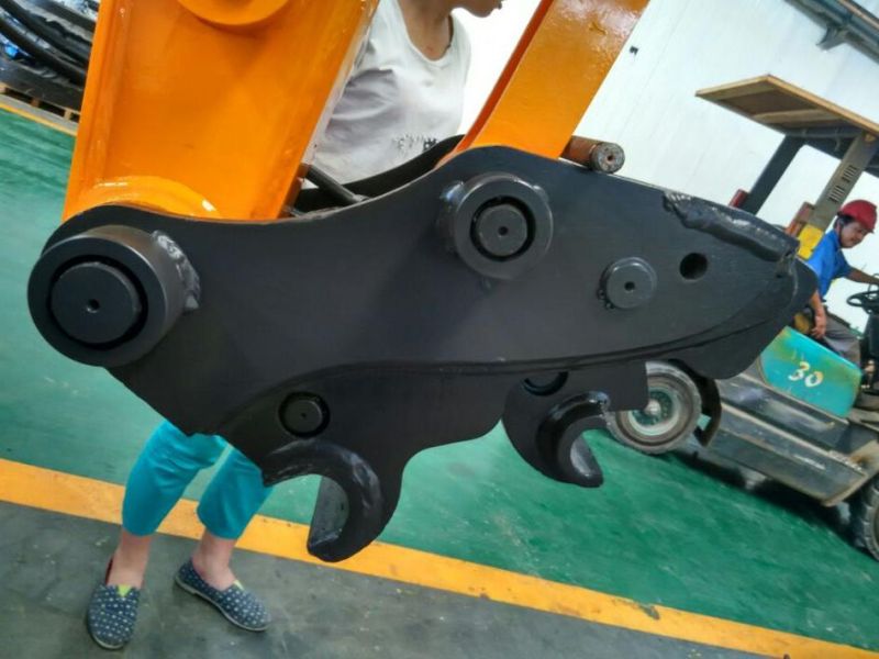 CE/EPA Cheap Mini Excavator Rhinoceros 1ton Price Xn12