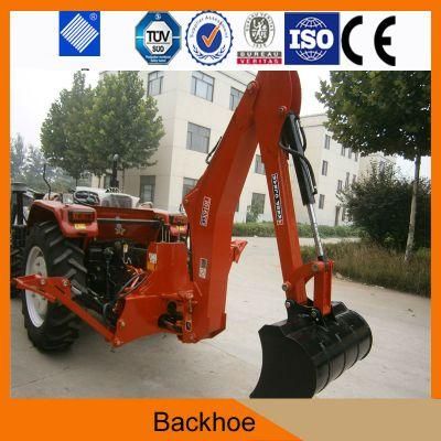 Good Quality Farm Tractor Backhoe Attachment Loader