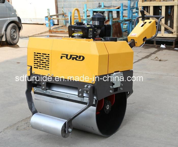 Mini Compactor New Price Construction Machine Road Roller