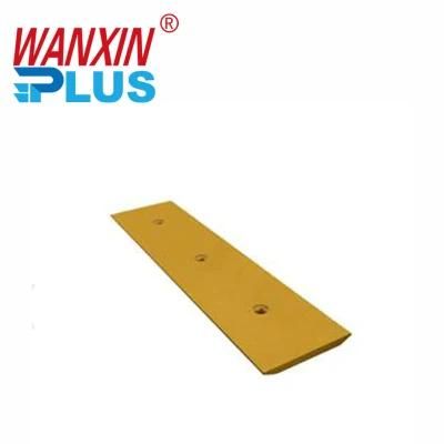 High Quality Construction Machinery Excavator Parts Cutting Edge 109-9212