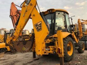 Used Jcb 3cx Backhoe Loader, Used Backhoe Loader, Used Loader