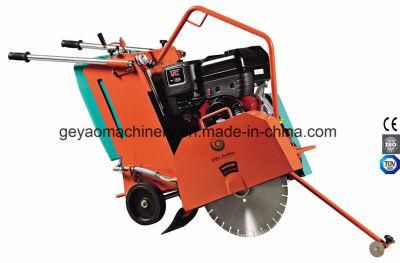 Honda Gx390 Engine Floor Saw for Cutting Concrete Gyc-180