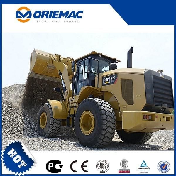 Caterpillar 5 Ton Wheel Laoder 950gc for Sale