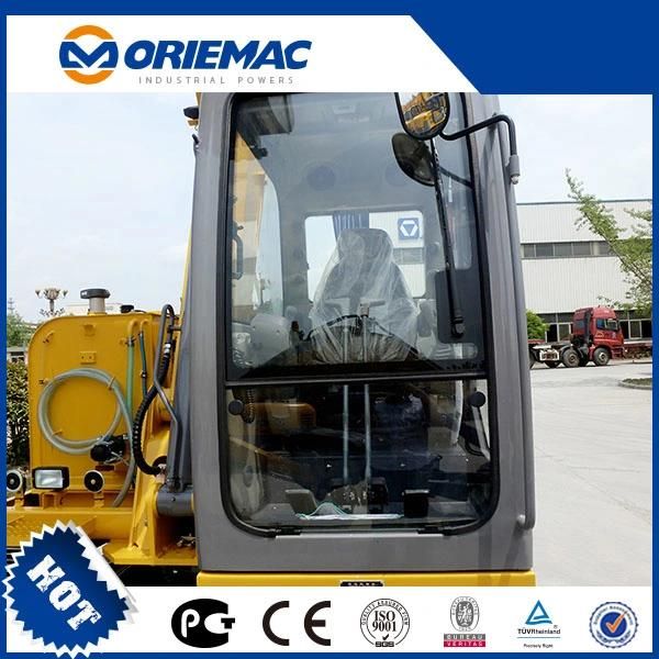 Cheap Price Hydraulic Crawler Excavator Xe335c