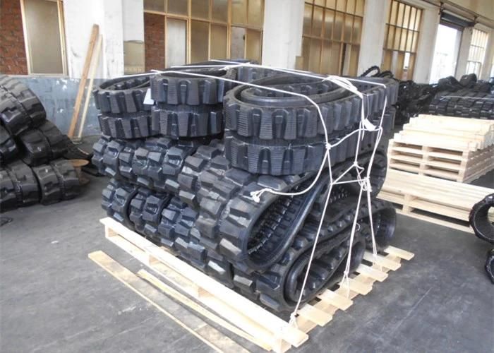 Rubber Track 320X52.5X98n Fits for Ditch Witch Cela