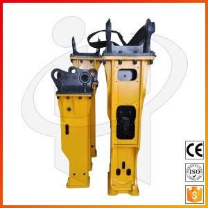 Chisel Diameter 140mm Hydraulic Breaker