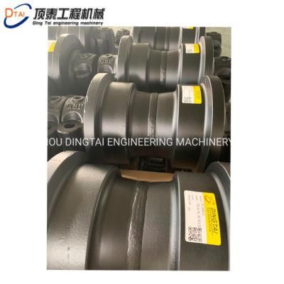 Excavator Parts Komatsu Track Roller Lower Bottom Roller PC400