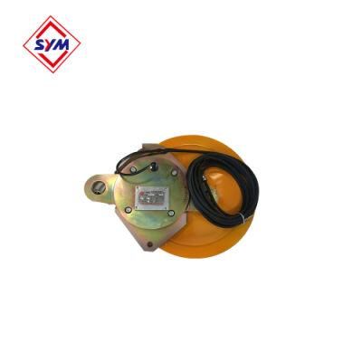Tower Crane Parts Anti Fall Safety Device Construction Lift Load Limit Switch