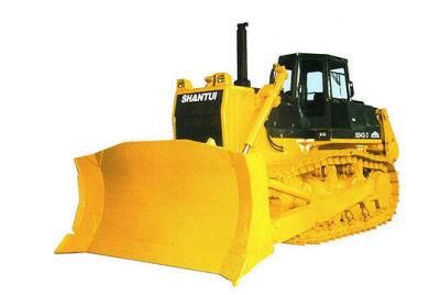 New 320kw 420HP Crawler Bulldozer with High Quality