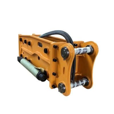 Hydraulic Breaker for Excavator Hydraulic Jack Hammer for Excavator