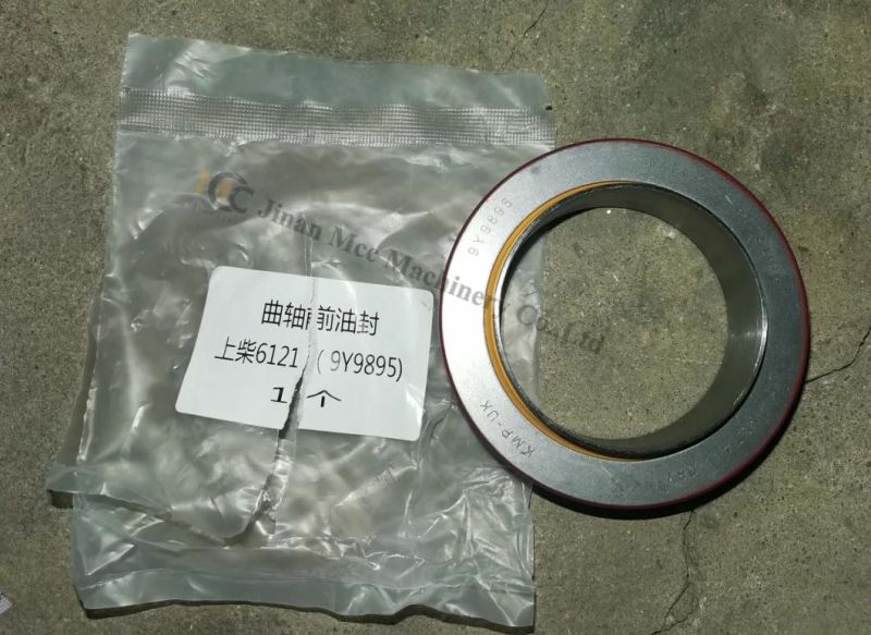 9y9895 9y-9895 Crankshaft Oil Seal Fit Cat C6121 6121 Engine for Cater Pillar 3306
