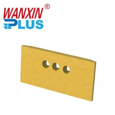 High Quality Construction Machinery Excavator Parts Cutting Edge 3G6395