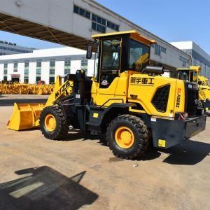 High Quality Mini Front End Tractor Loader