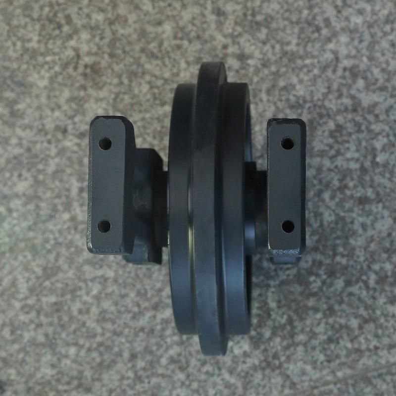 Komat Su PC18 Idler Undercarriage Parts