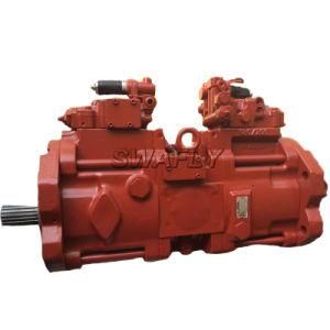 Excavator Hydraulic Pump Sy285 Sy335 Sy365 Main Pump K3V140