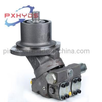 Hydraulic Motor A2fe160 Series Motor Low Price Stock