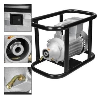 Chain Fast Forming Electric Concrete Vibrator Machine Factory