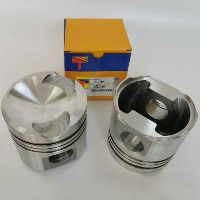 High-Performance Diesel Engine Engineering Machinery Parts Piston 8n3180 for Engine Parts Cat3304 Cat3306 Generator Set