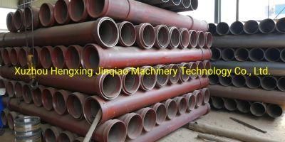 Concrete Pump Pipe Tremie Pipe