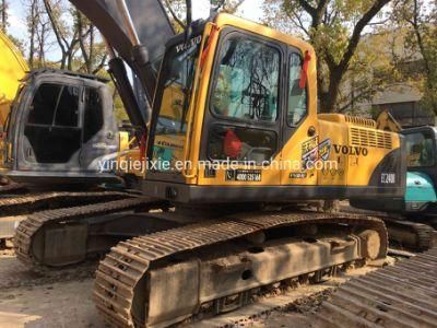 Used Volvo Ec240blc Excavator, Volvo Excavator Ec240blc