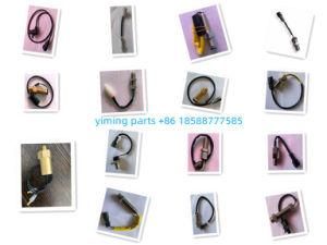7861-93-2310 Revolution Speed Sensor PC200-5 PC200-6