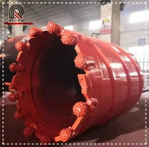 to Carry out Very Hard Rock Core Roller Bit Core Barrel