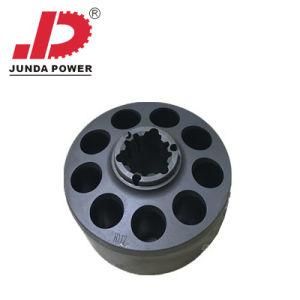 Construction Equipment Crawler Excavator Hydraulic Pump Spare Parts For A10VD17