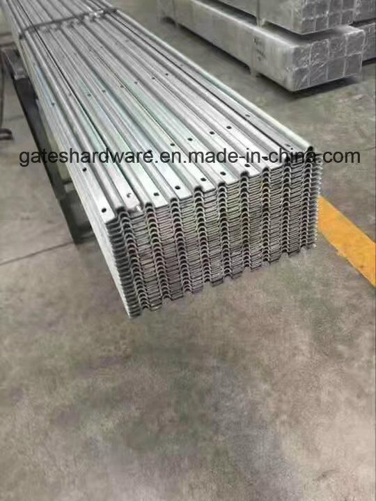 Sliding Gate Track and Rail