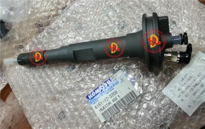 Injector Assy 6151-12-3200