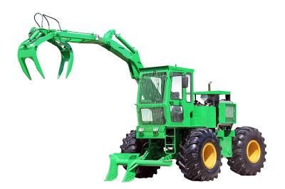 Haiqin Brand Hot Sale Sugarcane Machine (HQ9600) with Cummins Engine