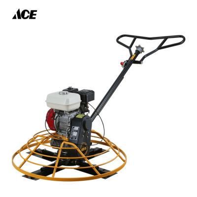 Hot Sales Power Trowel for Concrete Road with Ce