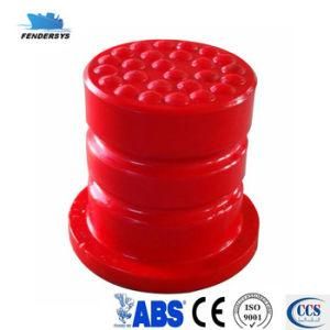 Elevator Buffer with Polyurethane Material