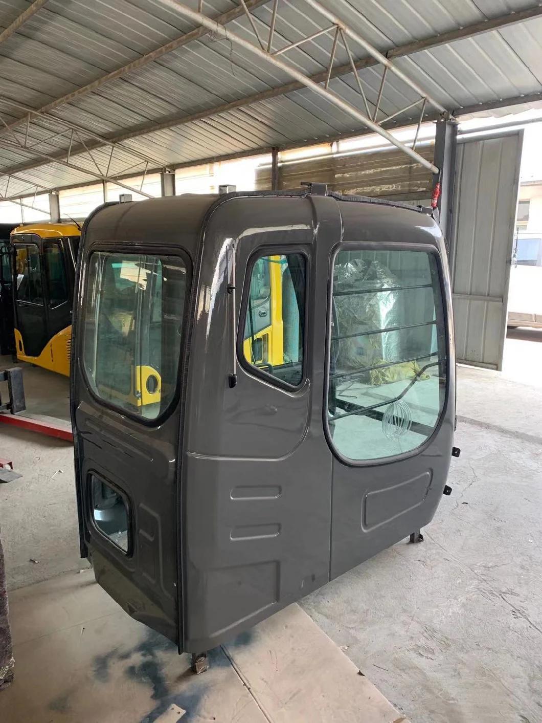 Cabin From Factory Manufacturing for Kobelco Cab