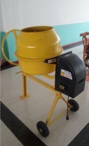 160L 800W Mini Cement Mixer with GS EMC (220V-240V/50Hz)