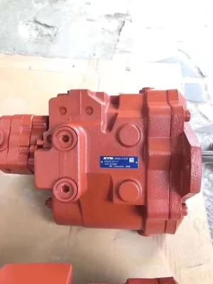 Kyb Psvd2-27e Hydraulic Pumpp for LG906/Swe70