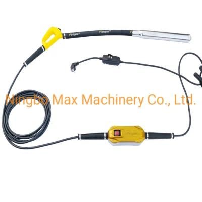 High Frequency Concrete Vibrator for Sale