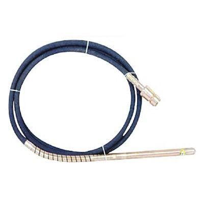 Zx35 New Products Japanese Type Concrete Vibrator Shaft