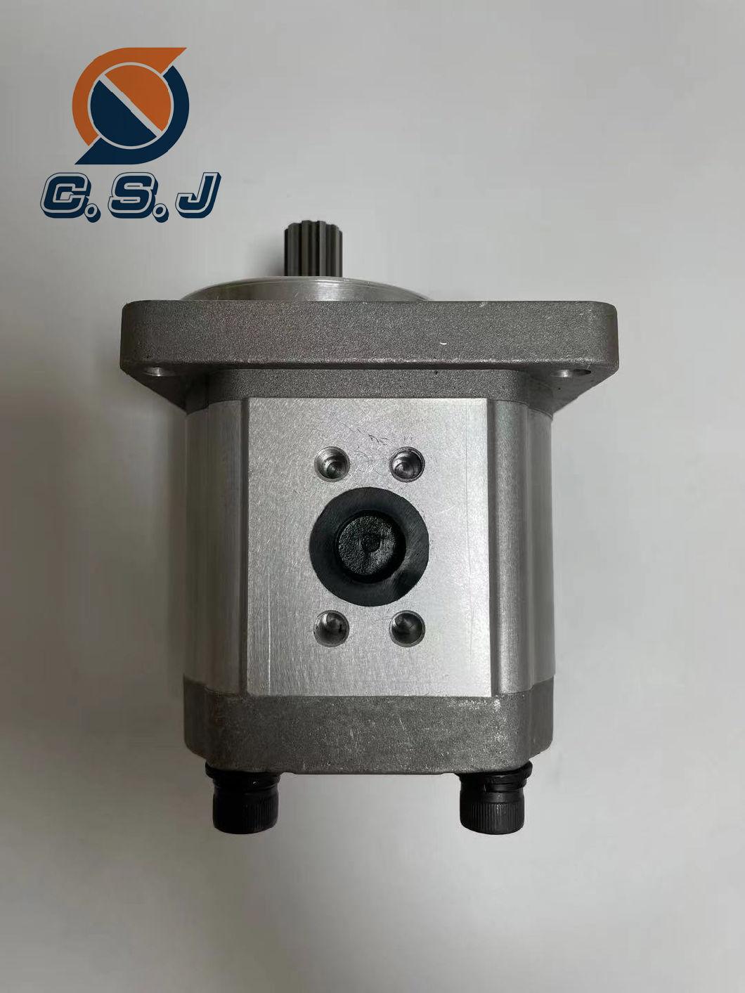 Uchida Gsp2-16r-A0 Gear Pump Pilot Pump