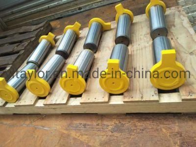PC60 PC100 PC120 PC200 PC300 PC400 Track Bushing and Pin for Excavator Parts