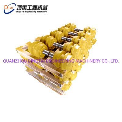 D275 Bulldozer Top Roller/Upper Roller/Carrier Roller Assy 195-30-00580