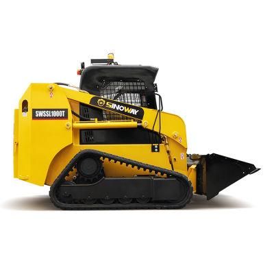 Used Skidsteer Loader in Stock