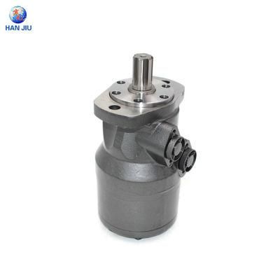 Hanjiu Hi Torque Omh 200 Orbital Hydraulic Motor for Pump Truck