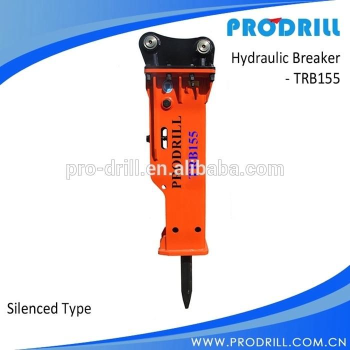 Excavator Parts Hydraulic Breaker Hammer