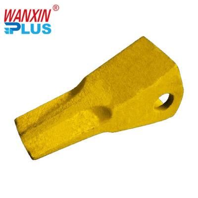 Construction Machinery Excavator Spare Part Casting Steel Bucket Tooth 208-70-14152syl