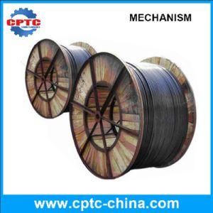 Economic and Reliable Copper Cable for Building Elevator