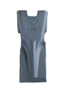 Volvo Ec360 T55g Standard Excavator Bucket Tooth Mining/Rock Demolishing Bucket Teeth for All Brands Excavators